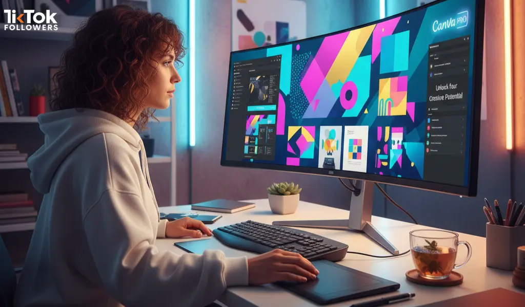 10 Powerful Canva Pro Features You’re Probably Not Using Yet