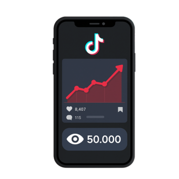 TikTok Likes