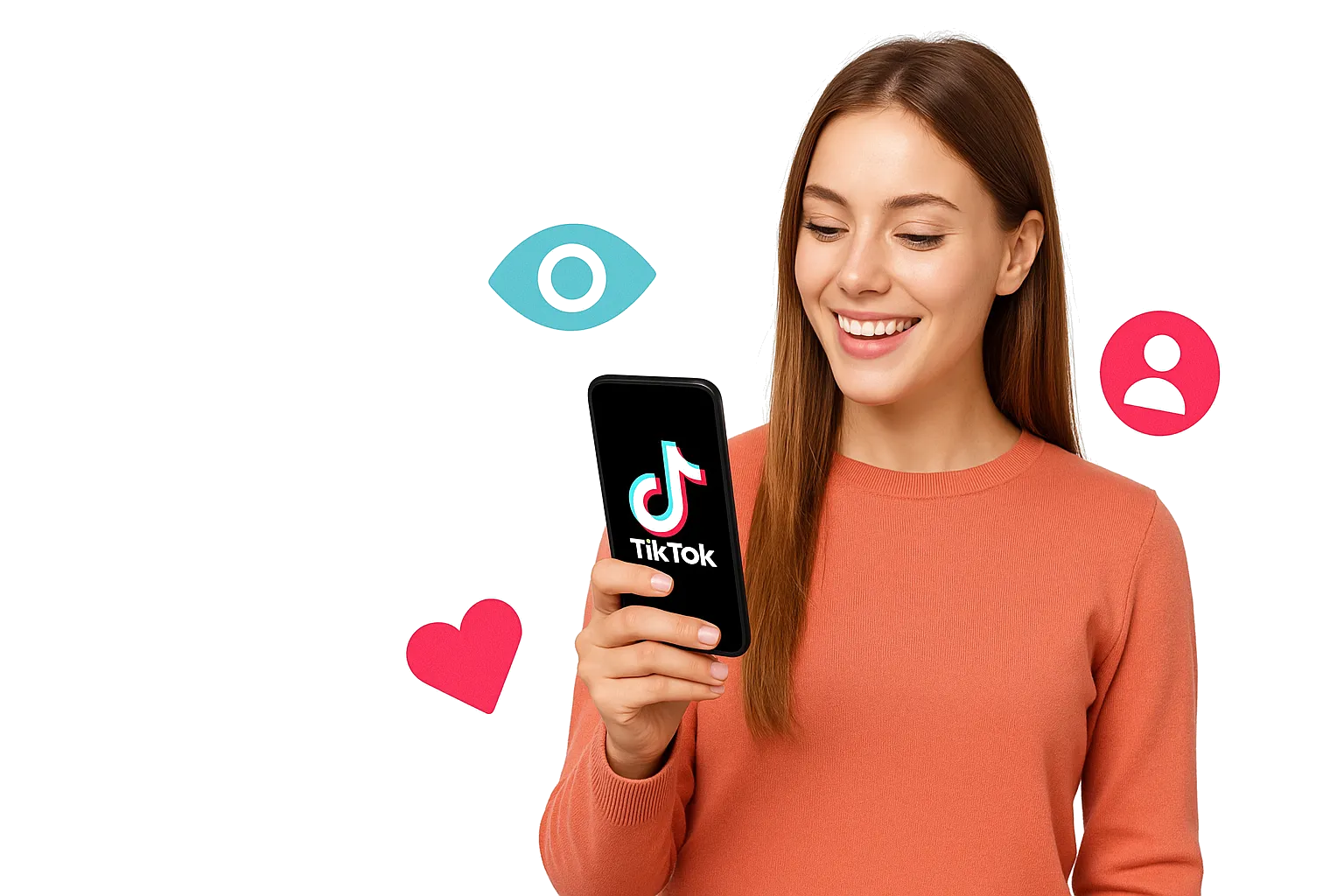 TikTok Likes
