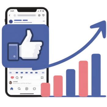Facebook Post Likes