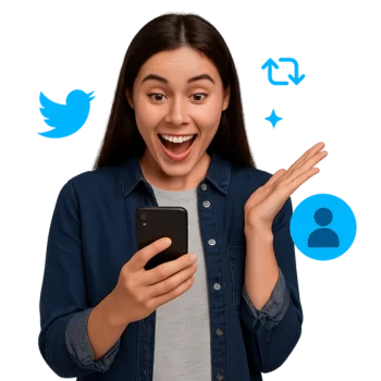 X Followers