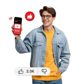 YT Likes
