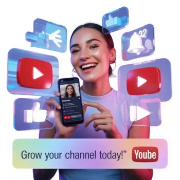 YT Sub.