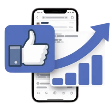 Facebook Post Likes