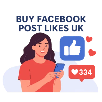 Facebook Post Likes