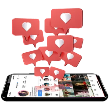 Instagram Likes