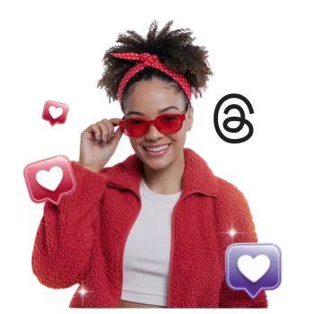 Threads Likes