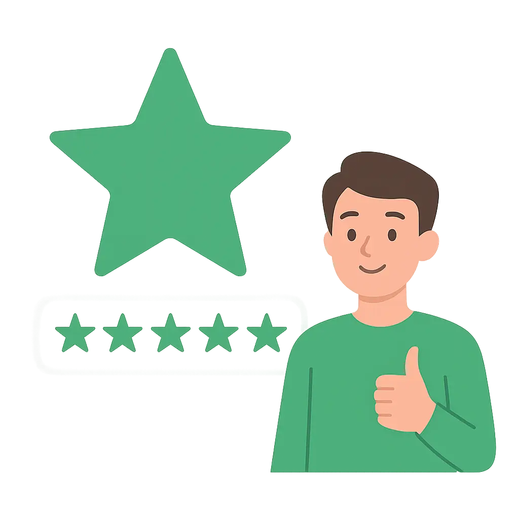 Trustpilot Reviews