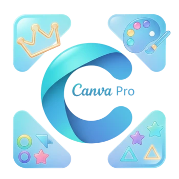 Canva Pro
