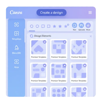 Canva Pro