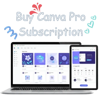 Canva Pro