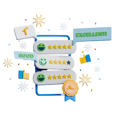 Facebook Reviews